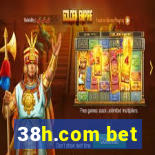 38h.com bet